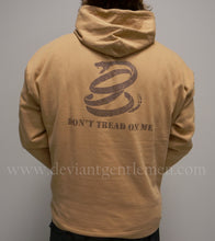 Load image into Gallery viewer, Desert Sand &quot;DTOM&quot; Hoodie
