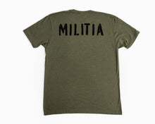 Load image into Gallery viewer, Militia Tee
