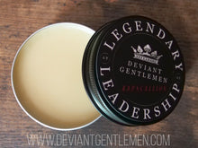 Load image into Gallery viewer, "Rapscallion" Beard Buttah