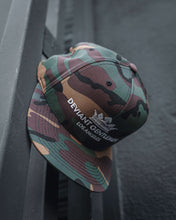 Load image into Gallery viewer, Legendary At Leadership Snapback Hat
