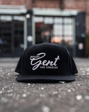 Load image into Gallery viewer, Deviant Gent Snapback
