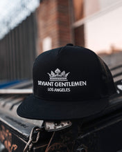 Load image into Gallery viewer, Legendary At Leadership Snapback Hat
