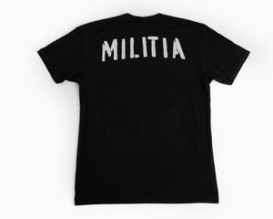 Militia Tee