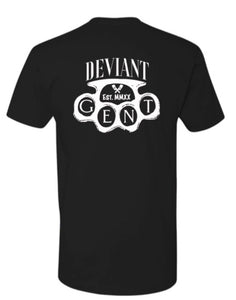 Deviant Gent T-Shirt